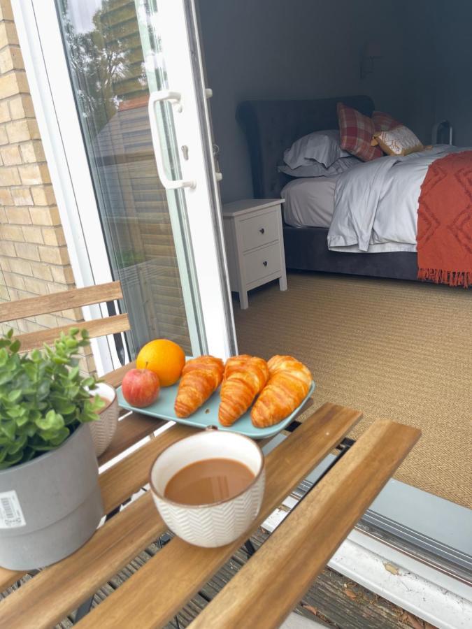 بول Entire Seaside Luxury Home With On Site Parking! المظهر الخارجي الصورة