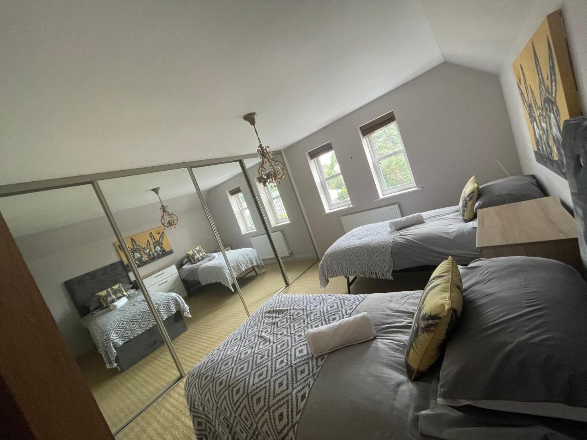بول Entire Seaside Luxury Home With On Site Parking! المظهر الخارجي الصورة